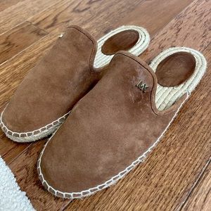 Michael kors espadrilles